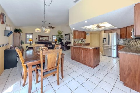 Casa en venta en Venice, Florida, 3 dormitorios, 207.17 m2 № 1885468 - foto 22