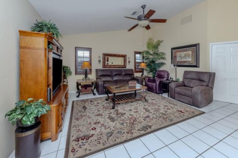 Casa en venta en Venice, Florida, 3 dormitorios, 207.17 m2 № 1885468 - foto 20