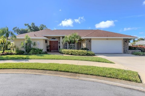 Casa en venta en Venice, Florida, 3 dormitorios, 207.17 m2 № 1885468 - foto 5