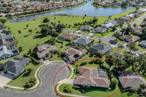 Casa en venta en Venice, Florida, 3 dormitorios, 207.17 m2 № 1885468 - foto 25