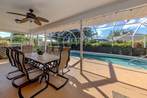Casa en venta en Venice, Florida, 3 dormitorios, 207.17 m2 № 1885468 - foto 19