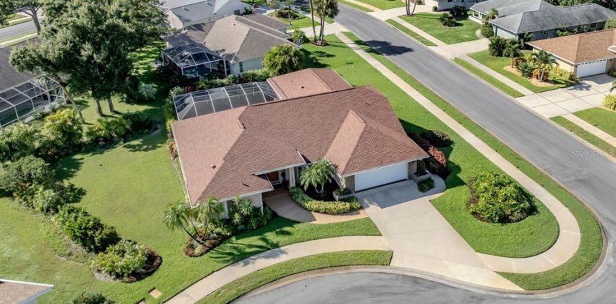 Casa en Venice, Florida 3 dormitorios, 207.17 m2 № 1885468