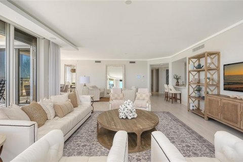 Condominio en venta en Longboat Key, Florida, 3 dormitorios, 271.74 m2 № 2420583 - foto 7
