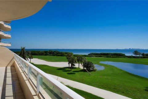 Condominio en venta en Longboat Key, Florida, 3 dormitorios, 271.74 m2 № 2420583 - foto 19