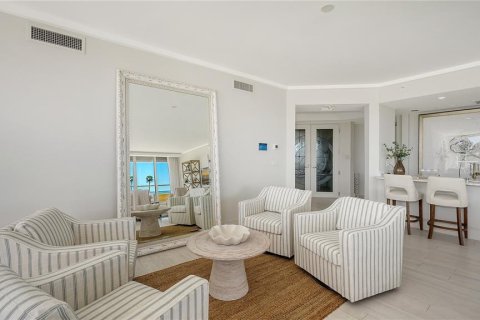 Condominio en venta en Longboat Key, Florida, 3 dormitorios, 271.74 m2 № 2420583 - foto 5
