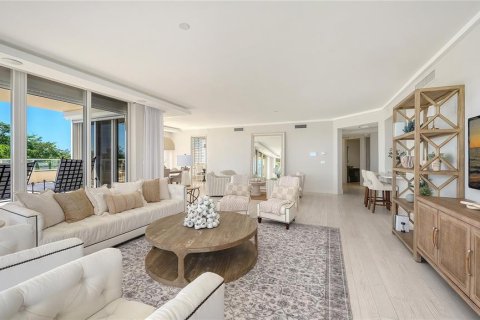 Condominio en venta en Longboat Key, Florida, 3 dormitorios, 271.74 m2 № 2420583 - foto 8
