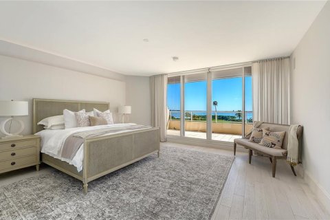 Condominio en venta en Longboat Key, Florida, 3 dormitorios, 271.74 m2 № 2420583 - foto 28