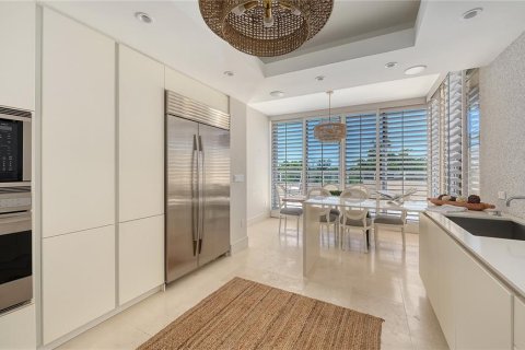 Condominio en venta en Longboat Key, Florida, 3 dormitorios, 271.74 m2 № 2420583 - foto 26