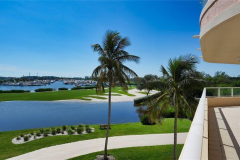Condominio en venta en Longboat Key, Florida, 3 dormitorios, 271.74 m2 № 2420583 - foto 18