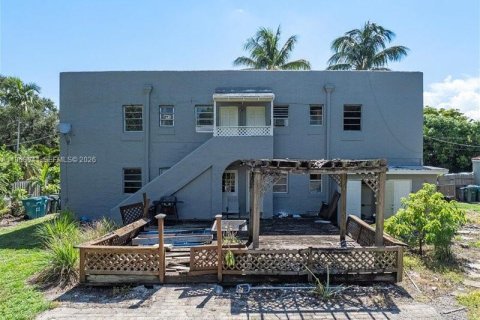 Casa en venta en Biscayne Park, Florida, 270.53 m2 № 2031822 - foto 17