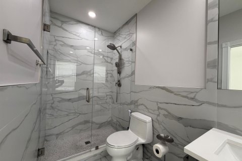 Townhouse in Jupiter, Florida 3 bedrooms, 167.22 sq.m. № 2078717 - photo 12