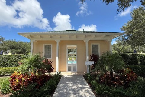 Townhouse in Jupiter, Florida 3 bedrooms, 167.22 sq.m. № 2078717 - photo 21