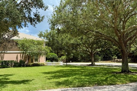 Townhouse in Jupiter, Florida 3 bedrooms, 167.22 sq.m. № 2078717 - photo 20