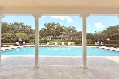 Townhouse in Jupiter, Florida 3 bedrooms, 167.22 sq.m. № 2078717 - photo 22