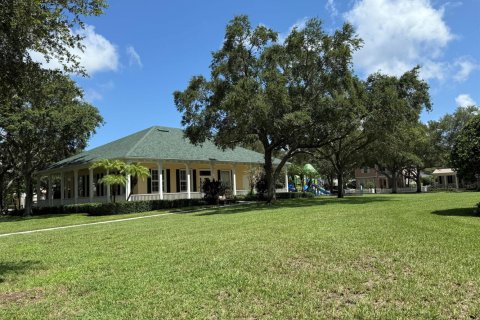 Townhouse in Jupiter, Florida 3 bedrooms, 167.22 sq.m. № 2078717 - photo 25