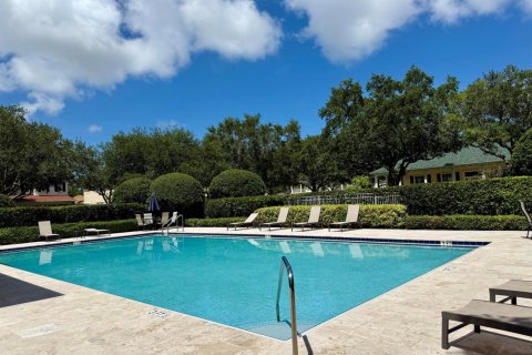 Townhouse in Jupiter, Florida 3 bedrooms, 167.22 sq.m. № 2078717 - photo 23