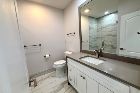 Townhouse in Jupiter, Florida 3 bedrooms, 167.22 sq.m. № 2078717 - photo 17