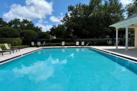 Townhouse in Jupiter, Florida 3 bedrooms, 167.22 sq.m. № 2078717 - photo 24