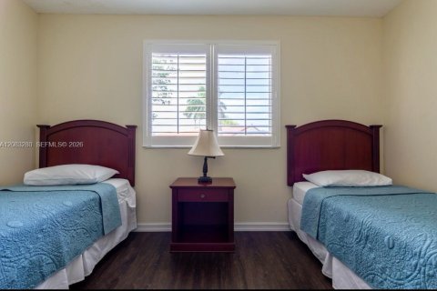 Copropriété à louer à Miami, Floride: 2 chambres, 105.91 m2 № 2353634 - photo 23