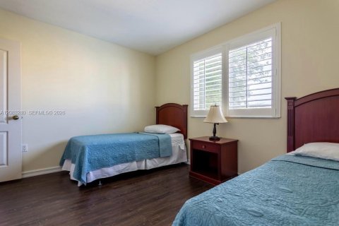 Copropriété à louer à Miami, Floride: 2 chambres, 105.91 m2 № 2353634 - photo 25