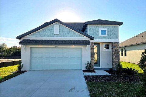Casa en Spring Hill, Florida 3 dormitorios, 178.74 m2 № 2115809