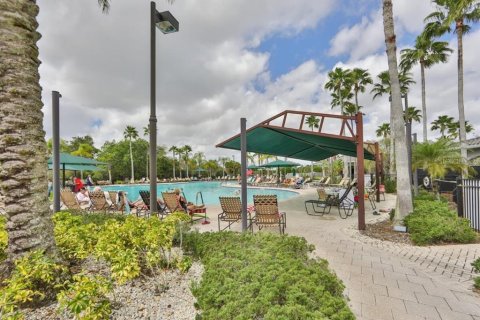 Condominio en alquiler en Sun City Center, Florida, 2 dormitorios, 134.52 m2 № 2167525 - foto 29