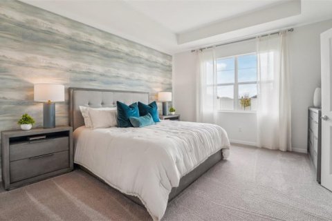 Casa en venta en San Antonio, Florida, 3 dormitorios, 145.3 m2 № 1813710 - foto 18