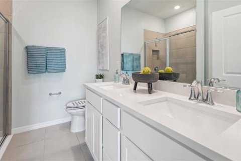 Casa en venta en San Antonio, Florida, 3 dormitorios, 145.3 m2 № 1813710 - foto 16