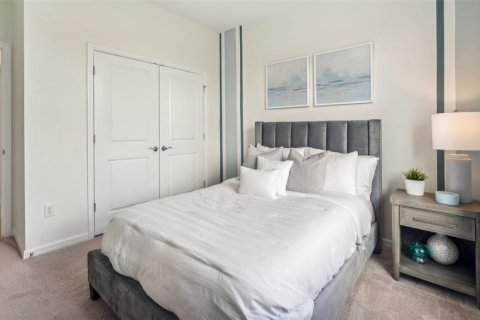 Casa en venta en San Antonio, Florida, 3 dormitorios, 145.3 m2 № 1813710 - foto 23