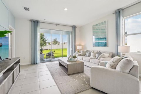 Casa en venta en San Antonio, Florida, 3 dormitorios, 145.3 m2 № 1813710 - foto 11