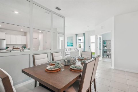 Casa en venta en San Antonio, Florida, 3 dormitorios, 145.3 m2 № 1813710 - foto 4