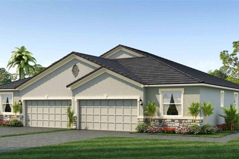 Casa en venta en San Antonio, Florida, 3 dormitorios, 145.3 m2 № 1813710 - foto 1