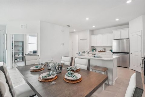 Casa en venta en San Antonio, Florida, 3 dormitorios, 145.3 m2 № 1813710 - foto 5