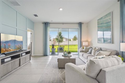Casa en venta en San Antonio, Florida, 3 dormitorios, 145.3 m2 № 1813710 - foto 10