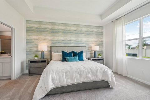 Casa en venta en San Antonio, Florida, 3 dormitorios, 145.3 m2 № 1813710 - foto 19