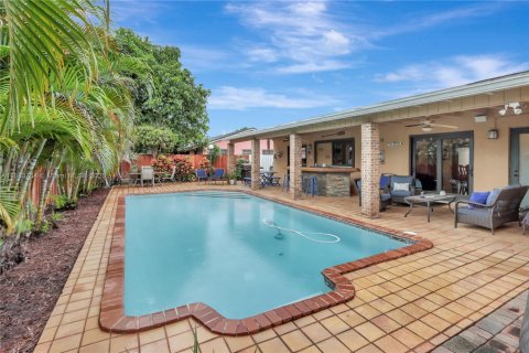 Villa ou maison à vendre à Miami, Floride: 4 chambres, 176.98 m2 № 1930913 - photo 20