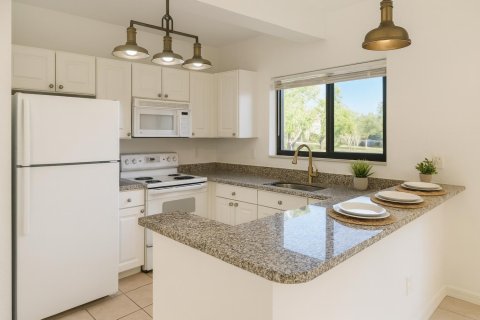 Touwnhouse à louer à Palm Beach Gardens, Floride: 3 chambres, 148.64 m2 № 2154369 - photo 28