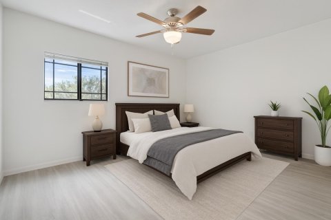Touwnhouse à louer à Palm Beach Gardens, Floride: 3 chambres, 148.64 m2 № 2154369 - photo 27