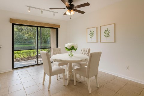 Touwnhouse à louer à Palm Beach Gardens, Floride: 3 chambres, 148.64 m2 № 2154369 - photo 11