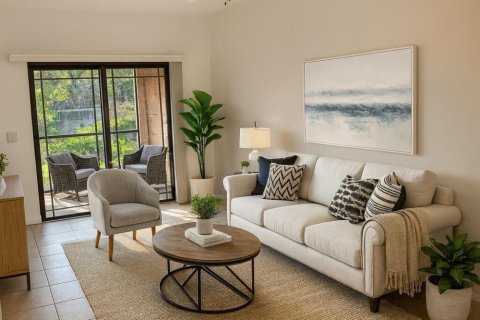 Touwnhouse à louer à Palm Beach Gardens, Floride: 3 chambres, 148.64 m2 № 2154369 - photo 19