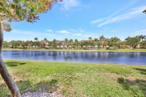 Touwnhouse à louer à Palm Beach Gardens, Floride: 3 chambres, 148.64 m2 № 2154369 - photo 10