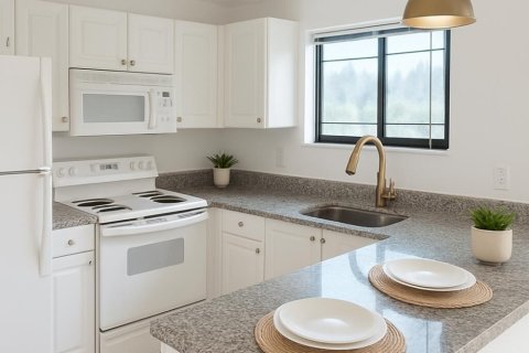 Touwnhouse à louer à Palm Beach Gardens, Floride: 3 chambres, 148.64 m2 № 2154369 - photo 24