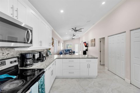 Villa ou maison à vendre à Key Largo, Floride: 3 chambres, 136.47 m2 № 1727022 - photo 18