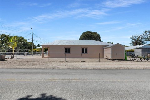 Villa ou maison à vendre à Key Largo, Floride: 3 chambres, 136.47 m2 № 1727022 - photo 3