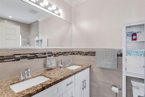 Villa ou maison à vendre à Key Largo, Floride: 3 chambres, 136.47 m2 № 1727022 - photo 24