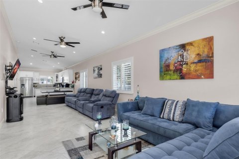 Villa ou maison à vendre à Key Largo, Floride: 3 chambres, 136.47 m2 № 1727022 - photo 10