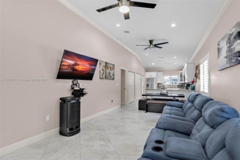 Villa ou maison à vendre à Key Largo, Floride: 3 chambres, 136.47 m2 № 1727022 - photo 12
