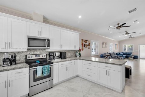 Villa ou maison à vendre à Key Largo, Floride: 3 chambres, 136.47 m2 № 1727022 - photo 19
