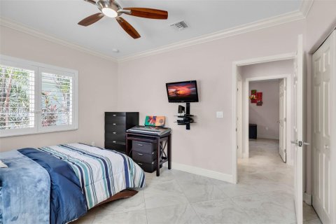 Villa ou maison à vendre à Key Largo, Floride: 3 chambres, 136.47 m2 № 1727022 - photo 27