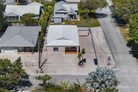 Villa ou maison à vendre à Key Largo, Floride: 3 chambres, 136.47 m2 № 1727022 - photo 4